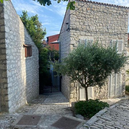 Seaview House Rosali Vila Rovinj Exterior foto