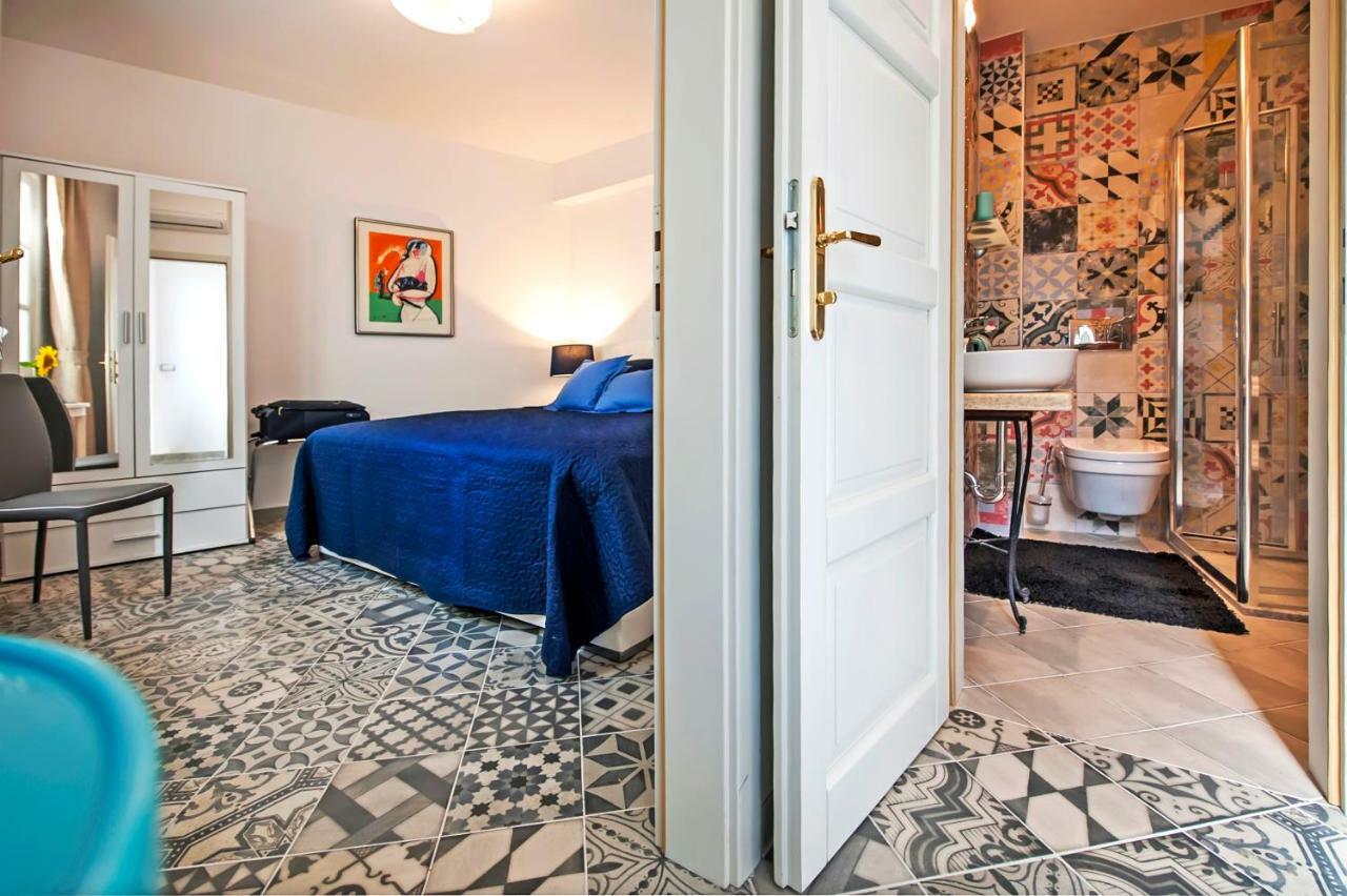 Seaview House Rosali Vila Rovinj Exterior foto