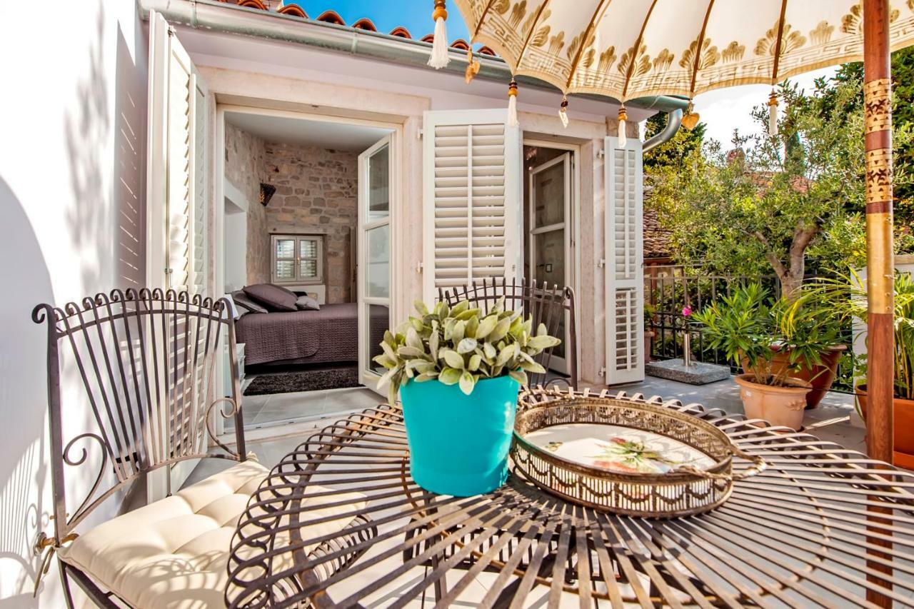 Seaview House Rosali Vila Rovinj Exterior foto