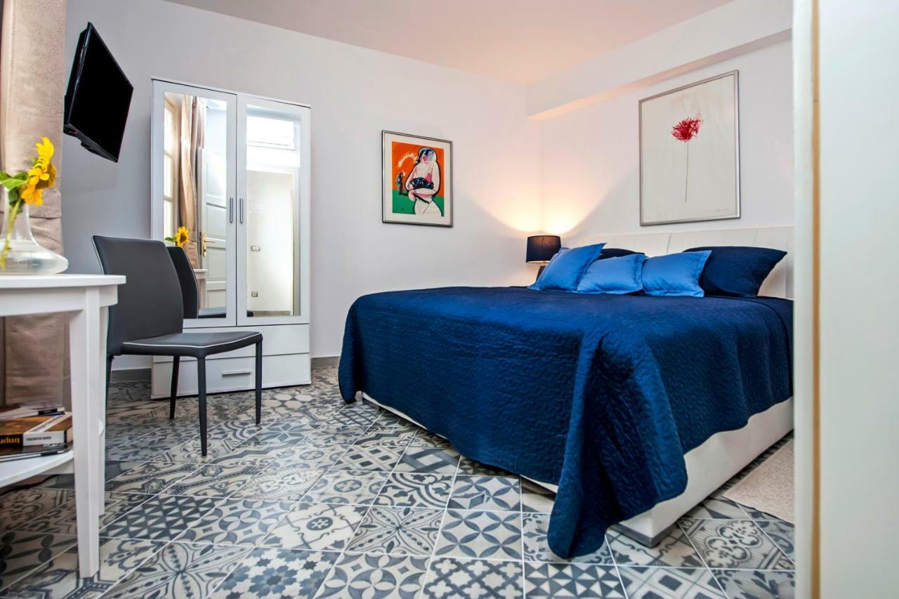 Seaview House Rosali Vila Rovinj Exterior foto