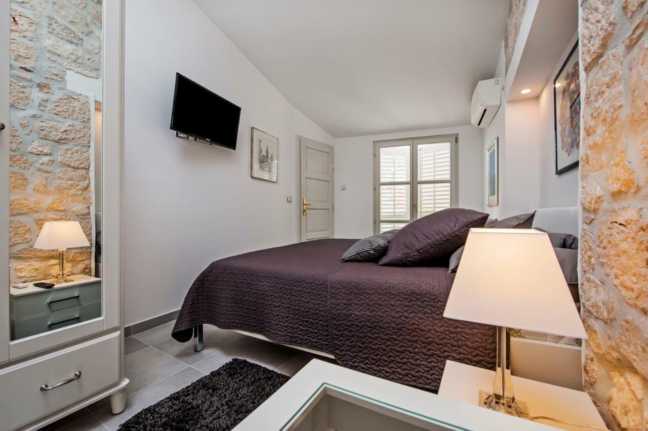 Seaview House Rosali Vila Rovinj Exterior foto
